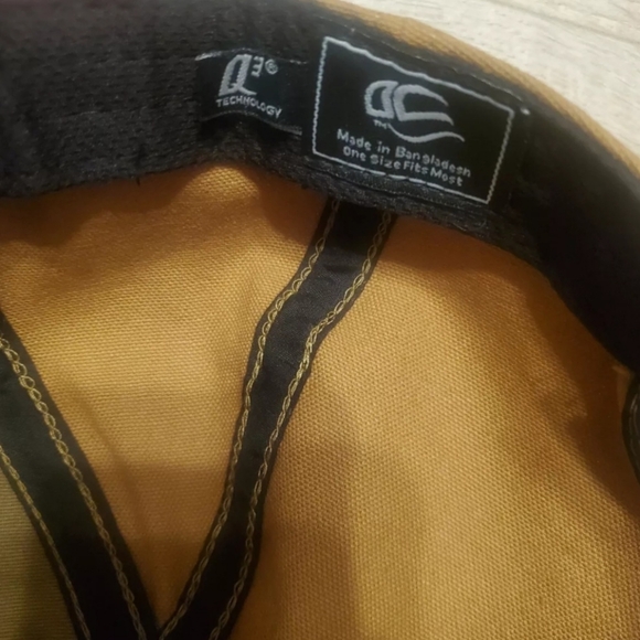 Quad Cities River Bandits Cap MiLB - Picture 5 of 8